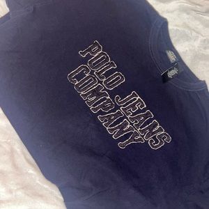 Vintage Polo Ralph Lauren shirt!!
